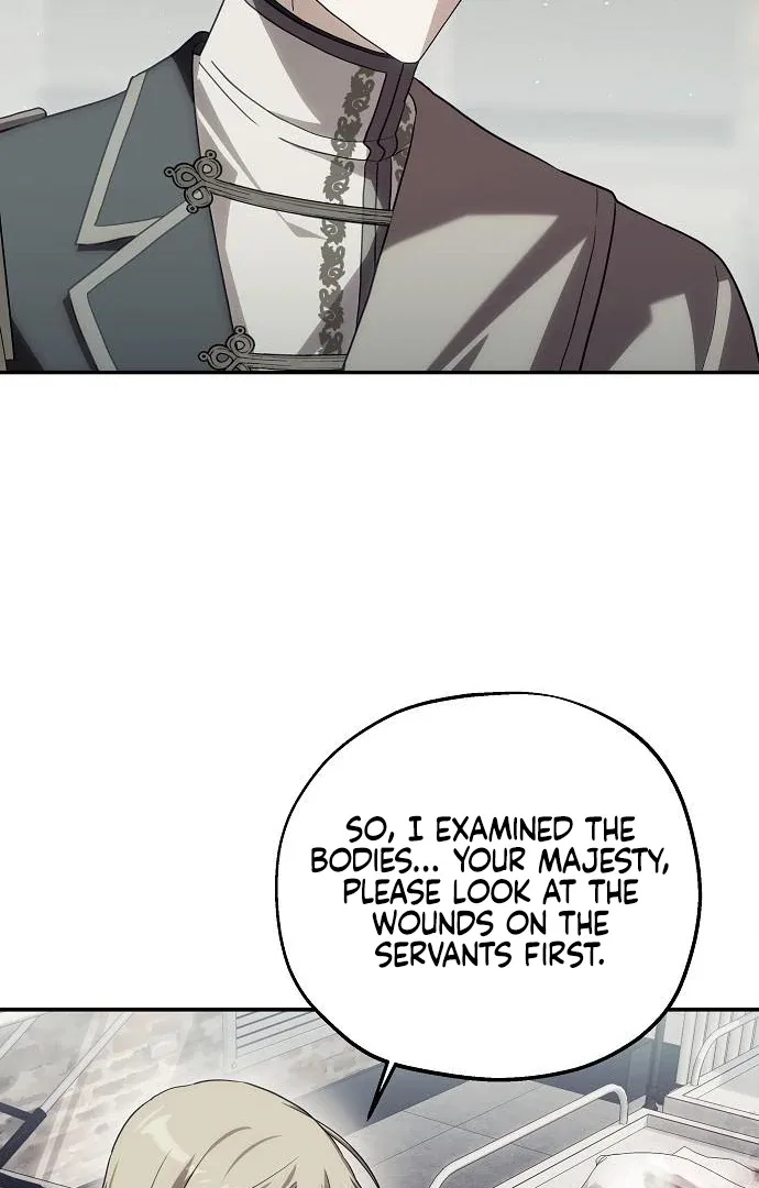 Monster Princess of the Snowy Mountain Chapter 50 – Page 35
