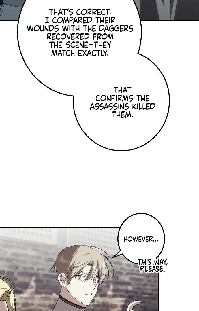 Monster Princess of the Snowy Mountain Chapter 50 – Page 38