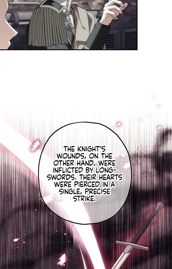 Monster Princess of the Snowy Mountain Chapter 50 – Page 39