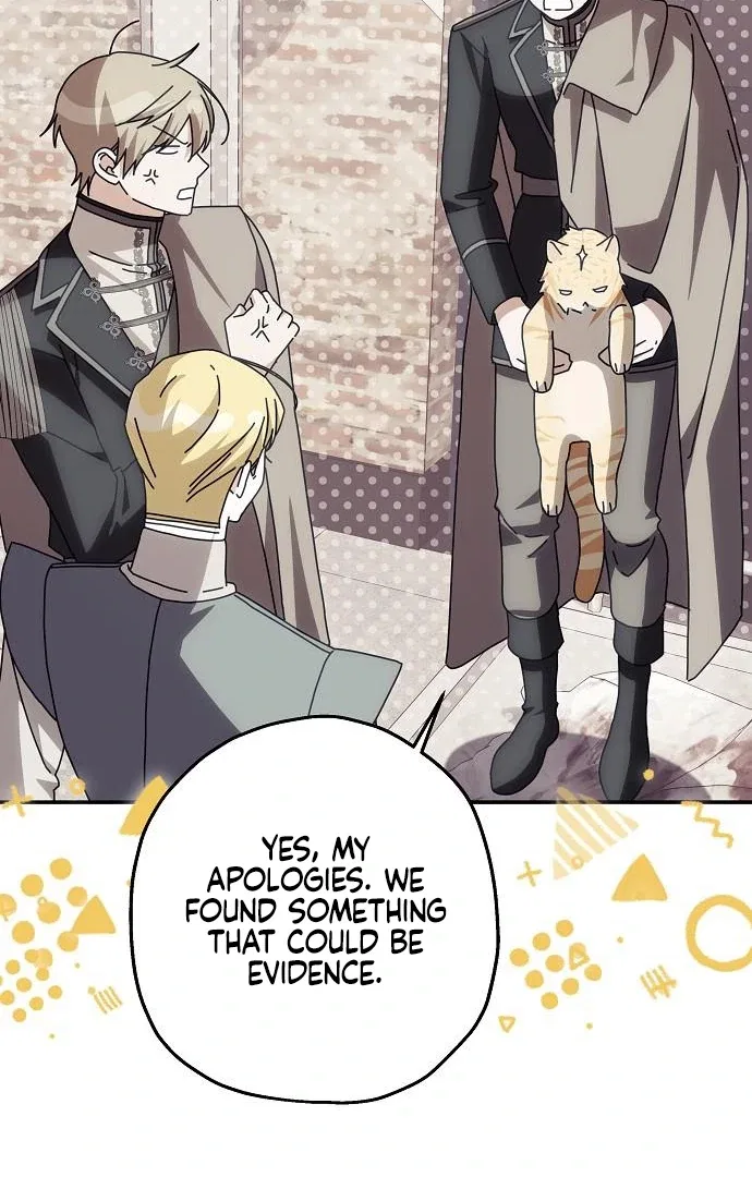 Monster Princess of the Snowy Mountain Chapter 50 – Page 48