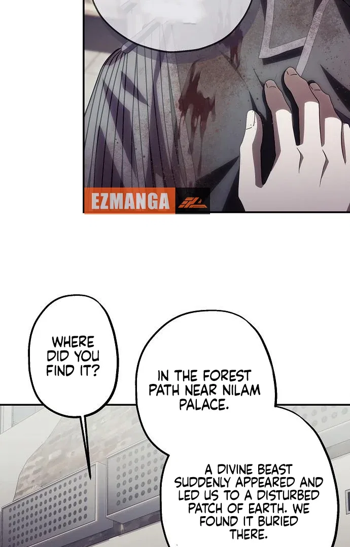 Monster Princess of the Snowy Mountain Chapter 50 – Page 52