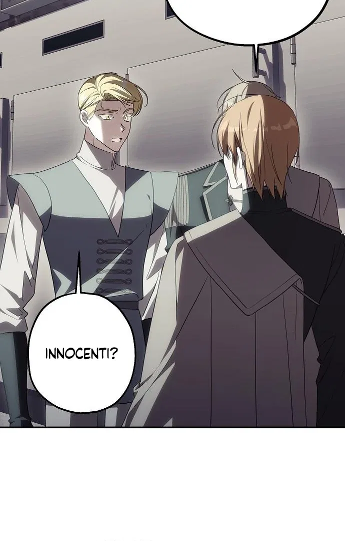 Monster Princess of the Snowy Mountain Chapter 50 – Page 53