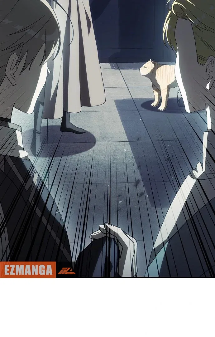 Monster Princess of the Snowy Mountain Chapter 50 – Page 61