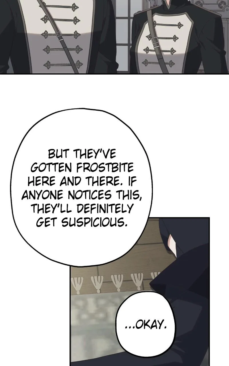 Monster Princess of the Snowy Mountain Chapter 49 – Page 3