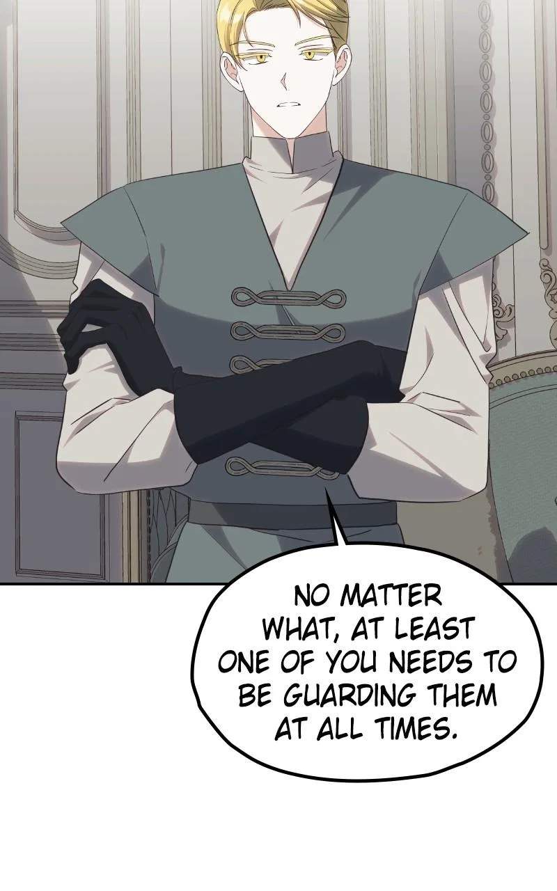 Monster Princess of the Snowy Mountain Chapter 49 – Page 5