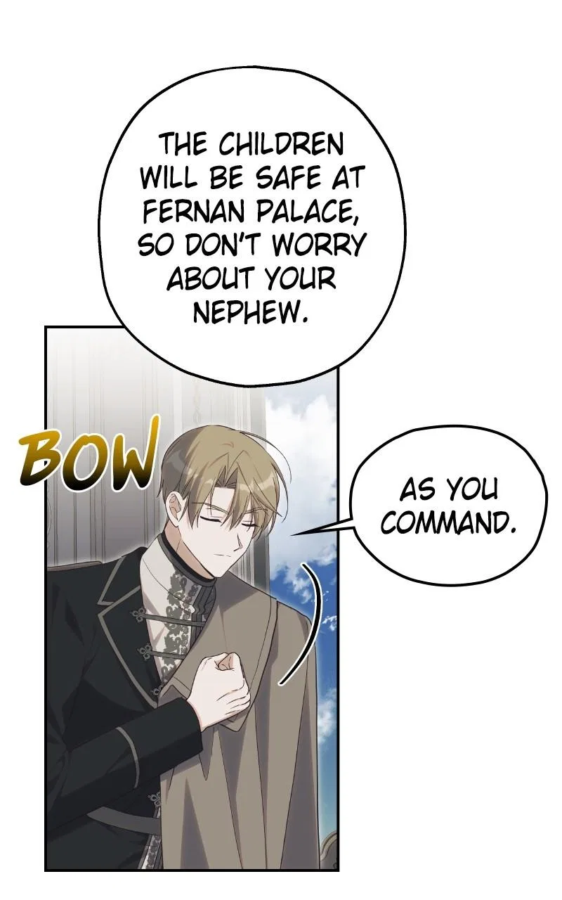 Monster Princess of the Snowy Mountain Chapter 49 – Page 6