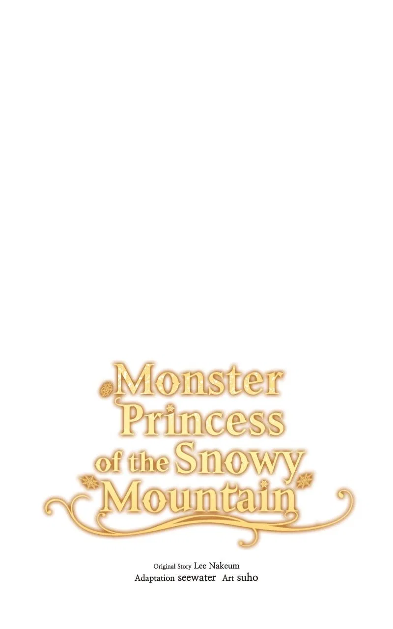 Monster Princess of the Snowy Mountain Chapter 49 – Page 14