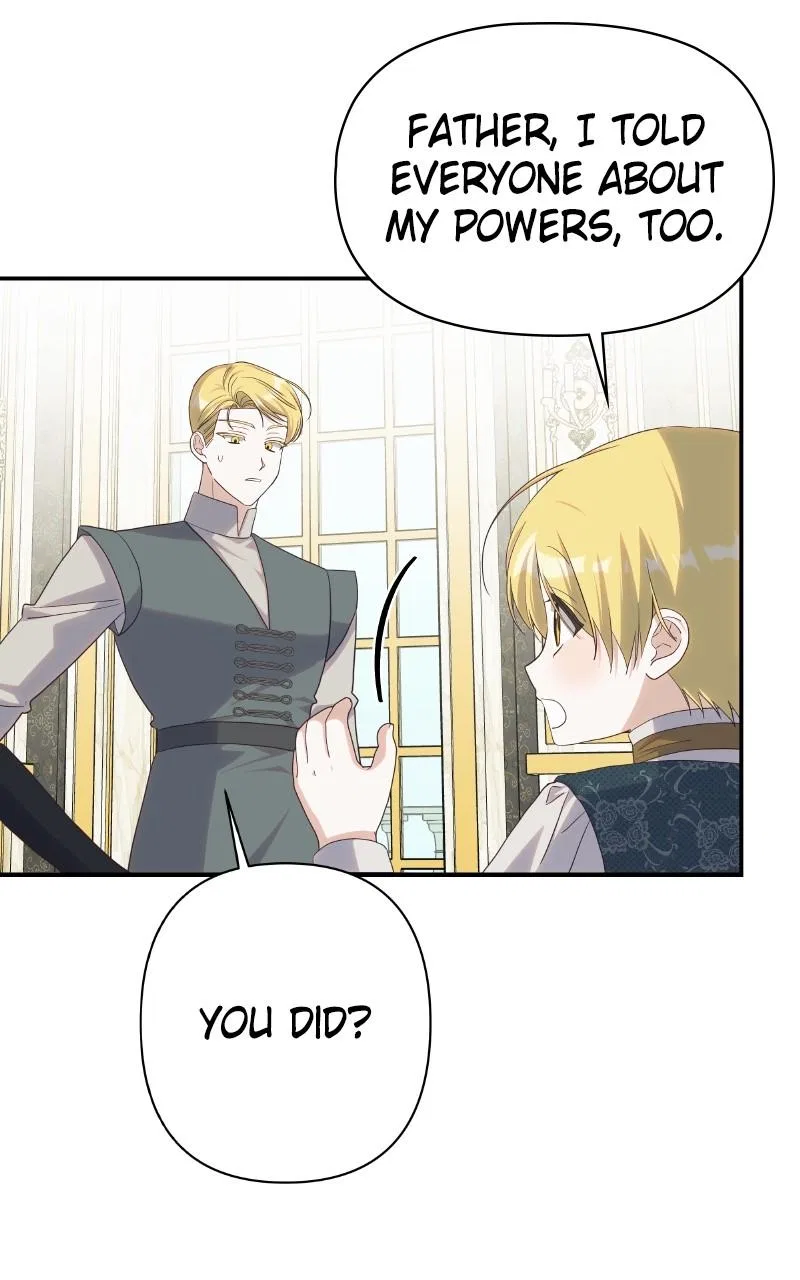 Monster Princess of the Snowy Mountain Chapter 49 – Page 23