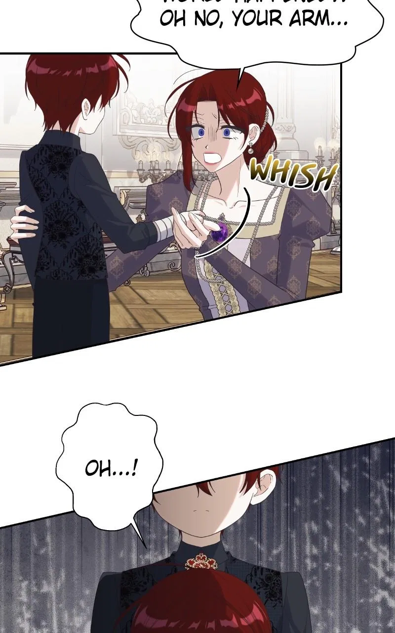 Monster Princess of the Snowy Mountain Chapter 49 – Page 42