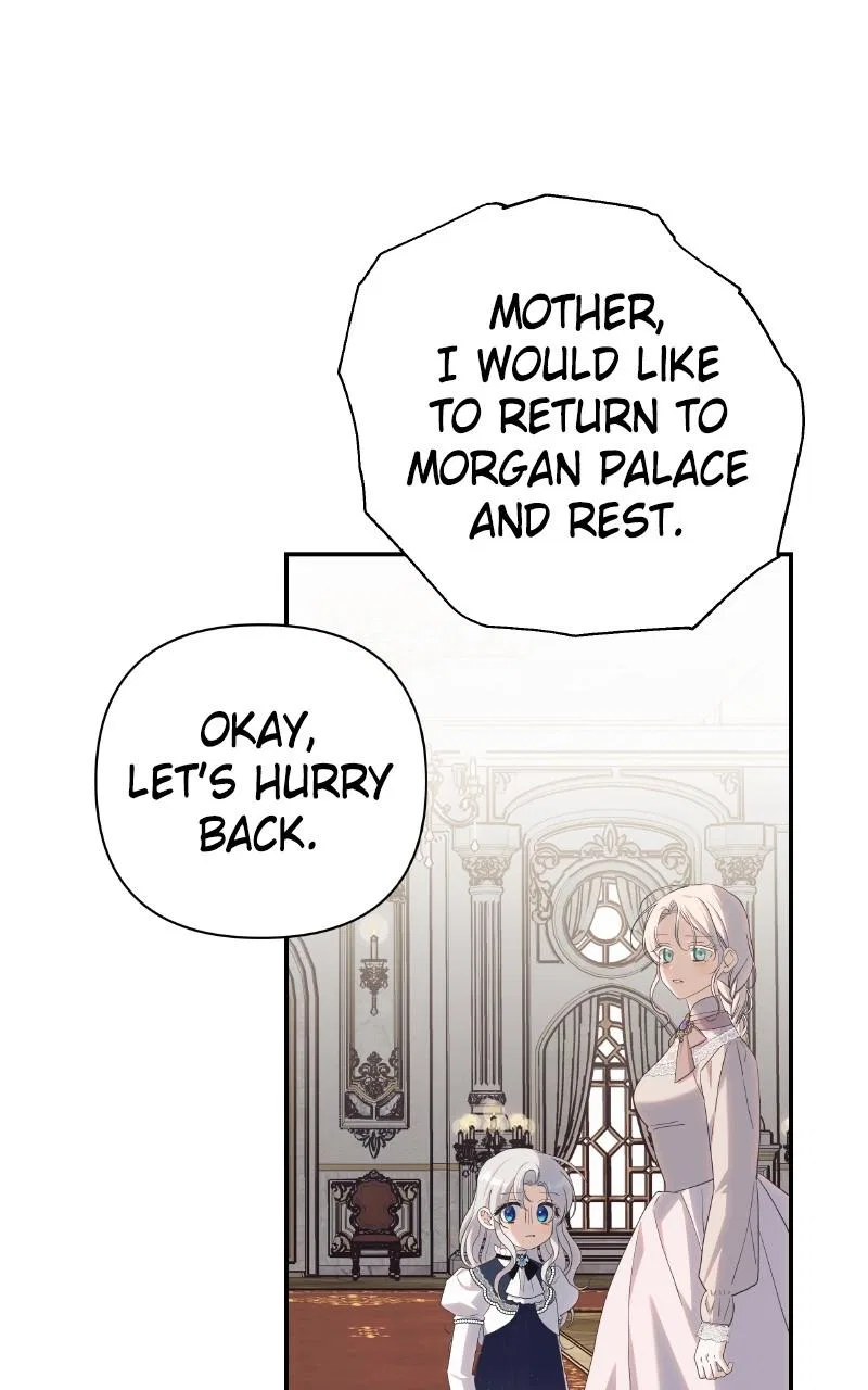 Monster Princess of the Snowy Mountain Chapter 49 – Page 49