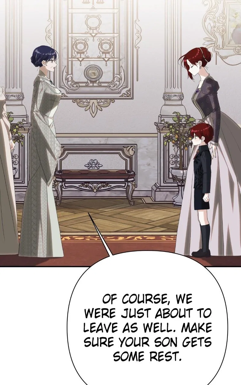Monster Princess of the Snowy Mountain Chapter 49 – Page 51