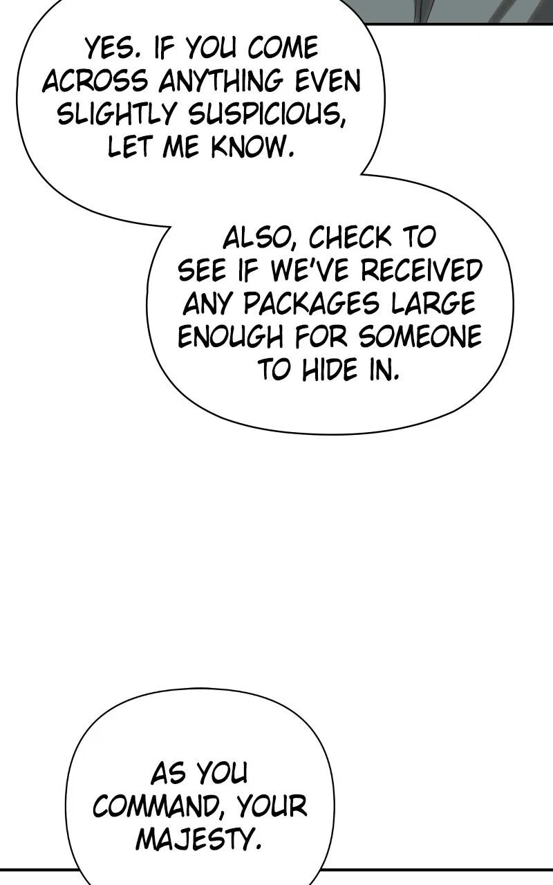 Monster Princess of the Snowy Mountain Chapter 49 – Page 58