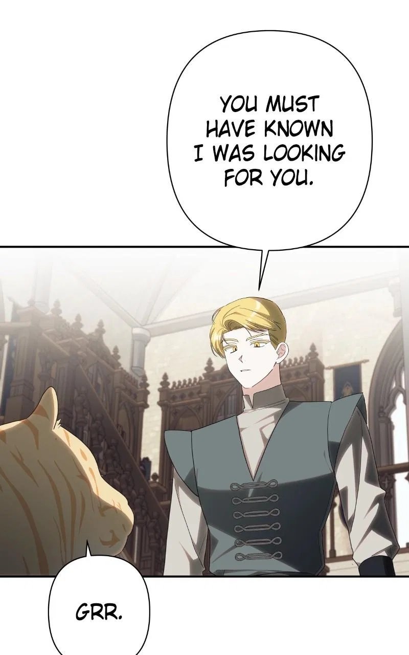 Monster Princess of the Snowy Mountain Chapter 49 – Page 62
