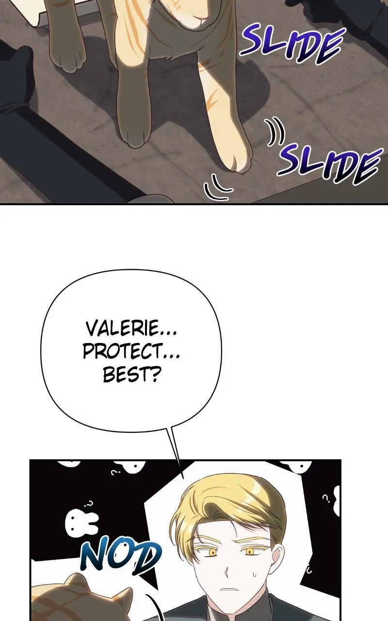 Monster Princess of the Snowy Mountain Chapter 49 – Page 72