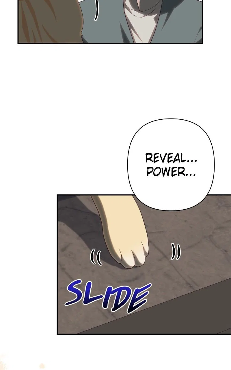 Monster Princess of the Snowy Mountain Chapter 49 – Page 73