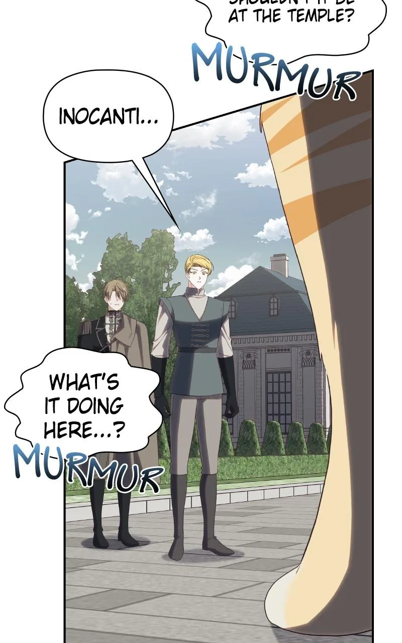 Monster Princess of the Snowy Mountain Chapter 48 – Page 19