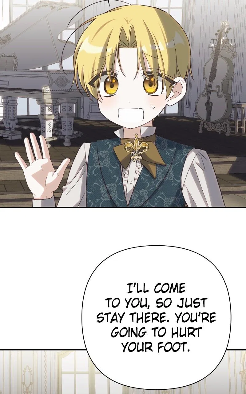 Monster Princess of the Snowy Mountain Chapter 48 – Page 36