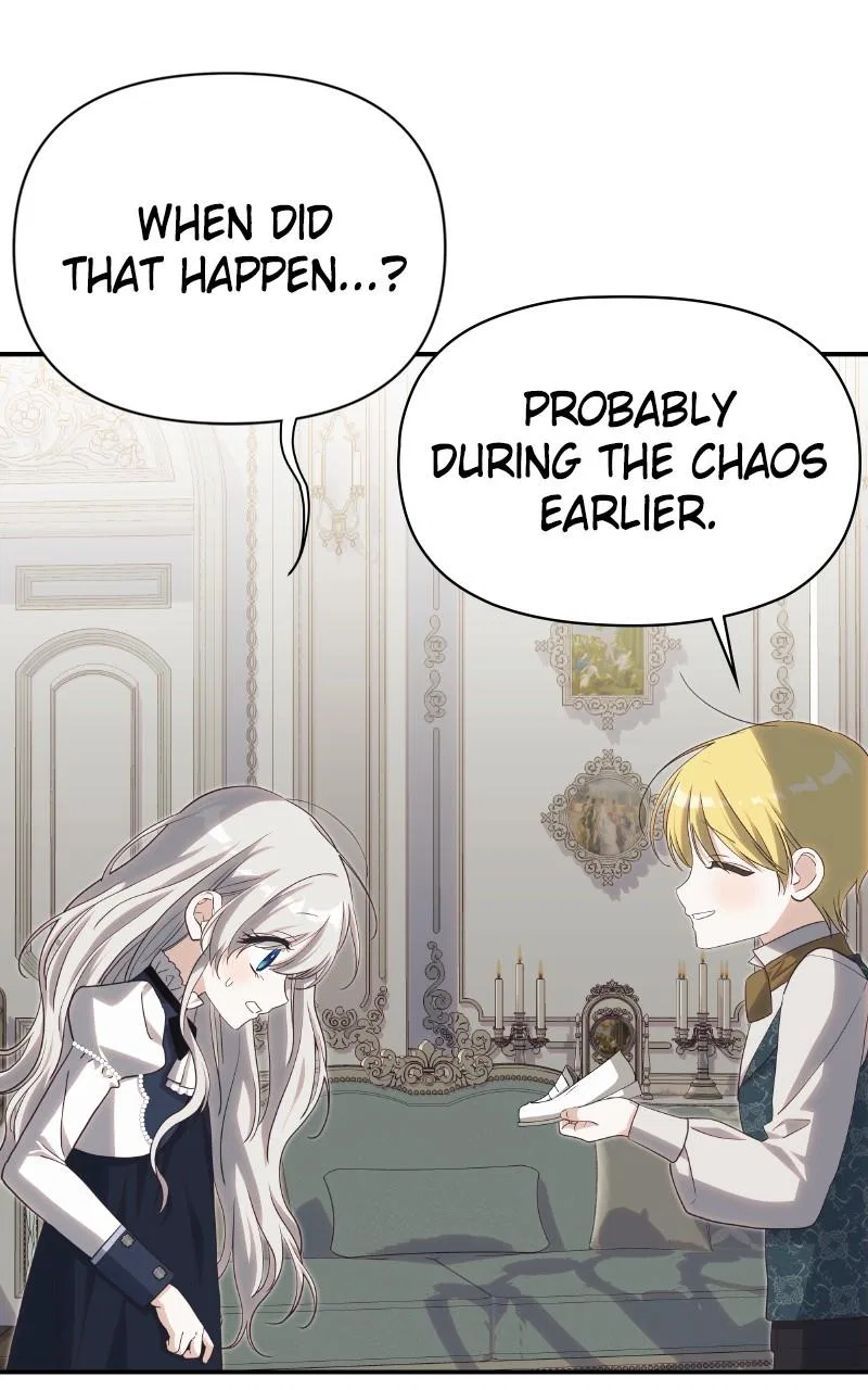 Monster Princess of the Snowy Mountain Chapter 48 – Page 39