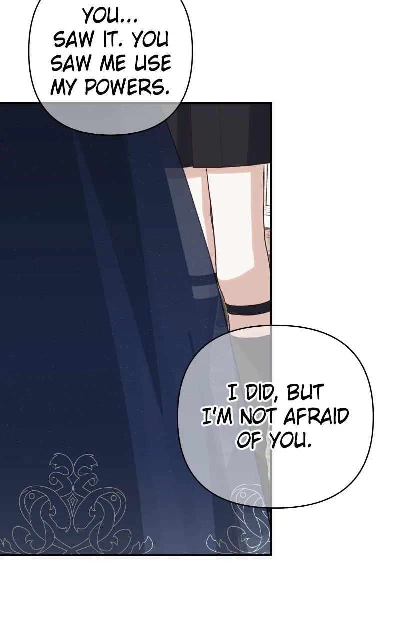 Monster Princess of the Snowy Mountain Chapter 48 – Page 44