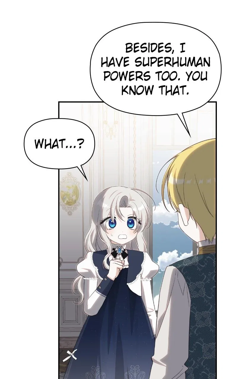 Monster Princess of the Snowy Mountain Chapter 48 – Page 45