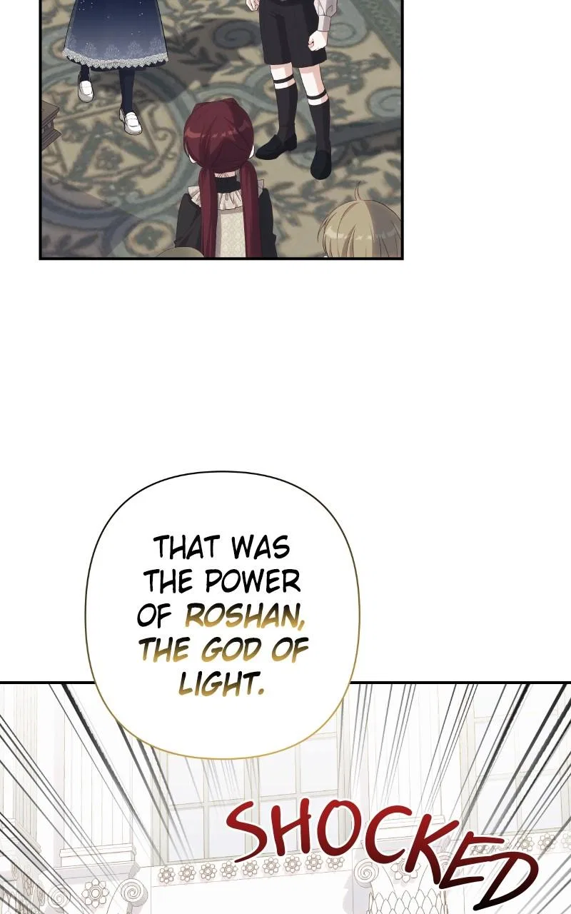 Monster Princess of the Snowy Mountain Chapter 48 – Page 47