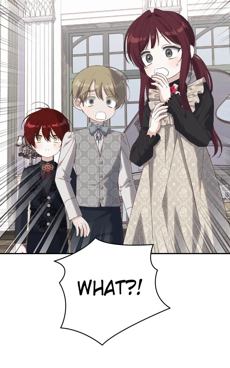 Monster Princess of the Snowy Mountain Chapter 48 – Page 48