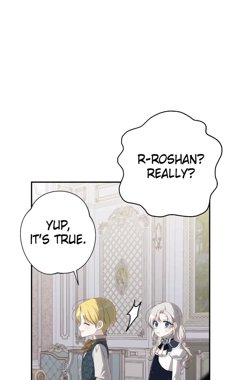 Monster Princess of the Snowy Mountain Chapter 48 – Page 49
