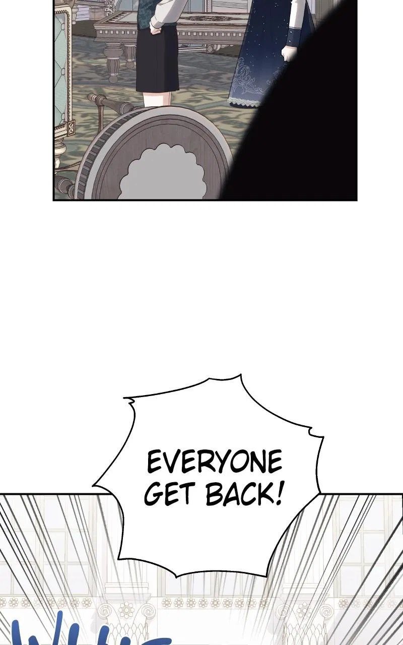 Monster Princess of the Snowy Mountain Chapter 48 – Page 50