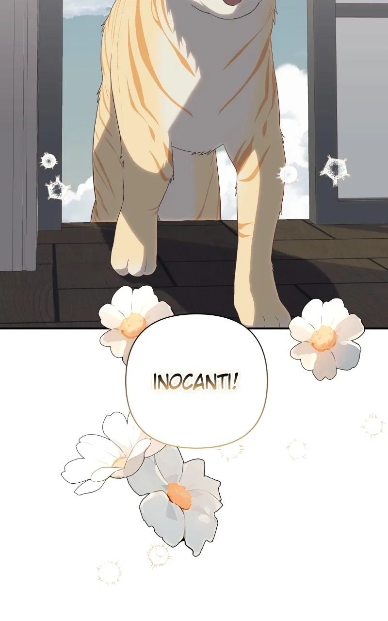 Monster Princess of the Snowy Mountain Chapter 48 – Page 54