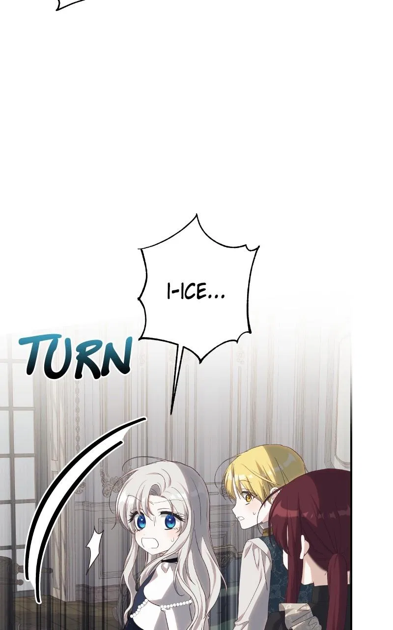 Monster Princess of the Snowy Mountain Chapter 48 – Page 56