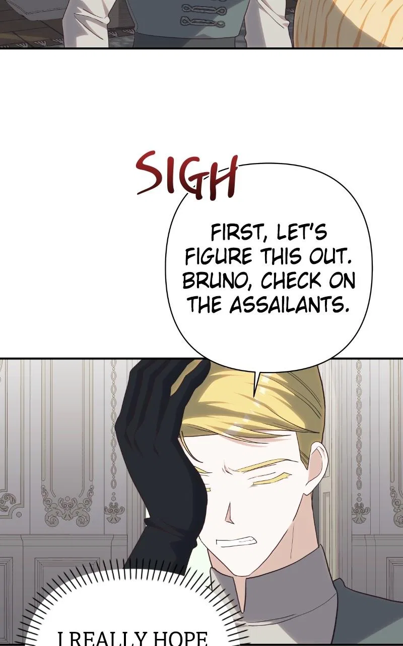 Monster Princess of the Snowy Mountain Chapter 48 – Page 64