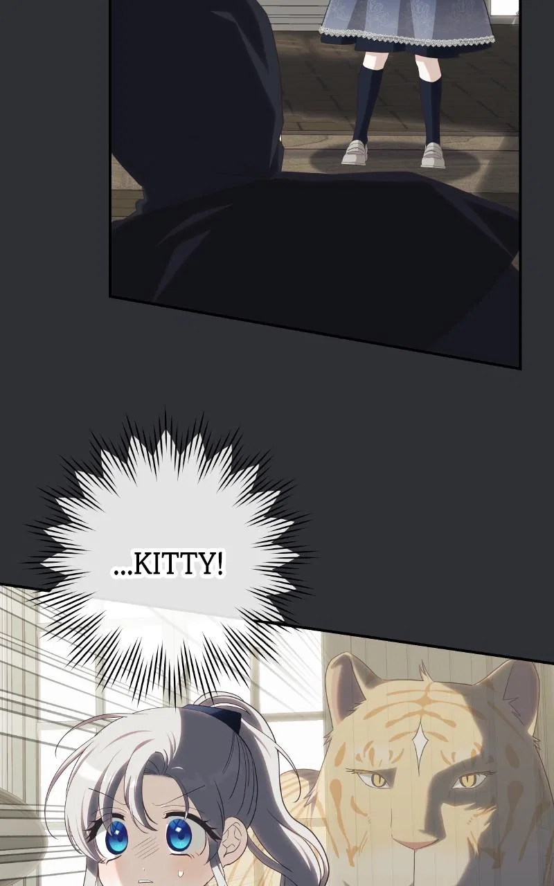 Monster Princess of the Snowy Mountain Chapter 47 – Page 9