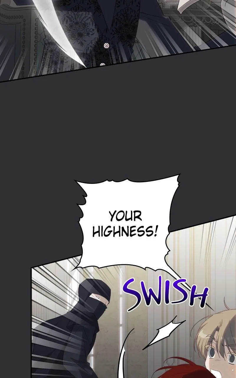 Monster Princess of the Snowy Mountain Chapter 47 – Page 19