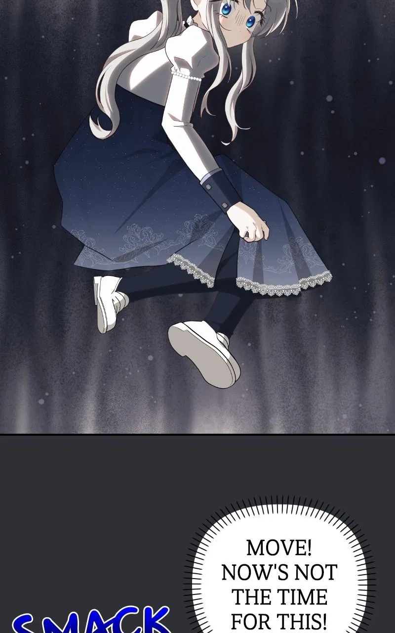 Monster Princess of the Snowy Mountain Chapter 47 – Page 27