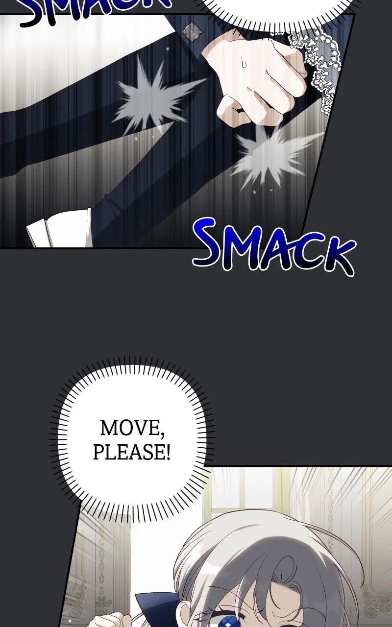 Monster Princess of the Snowy Mountain Chapter 47 – Page 28