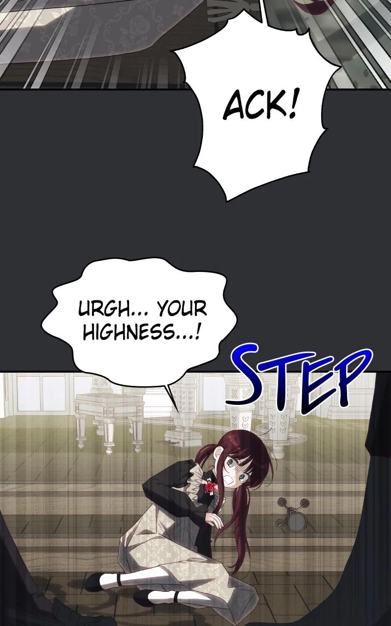Monster Princess of the Snowy Mountain Chapter 47 – Page 36