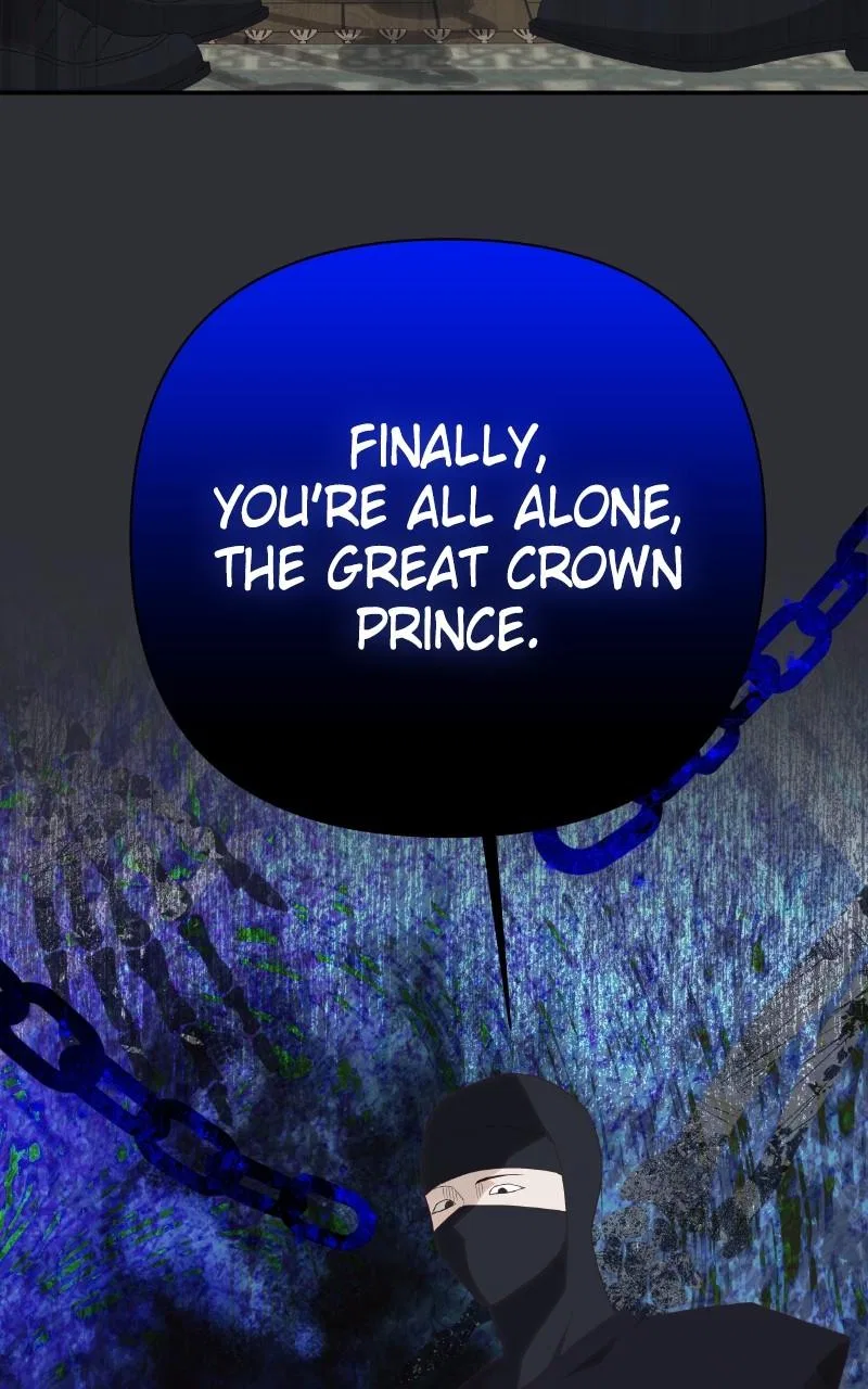 Monster Princess of the Snowy Mountain Chapter 47 – Page 37