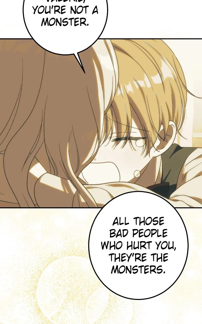 Monster Princess of the Snowy Mountain Chapter 47 – Page 49
