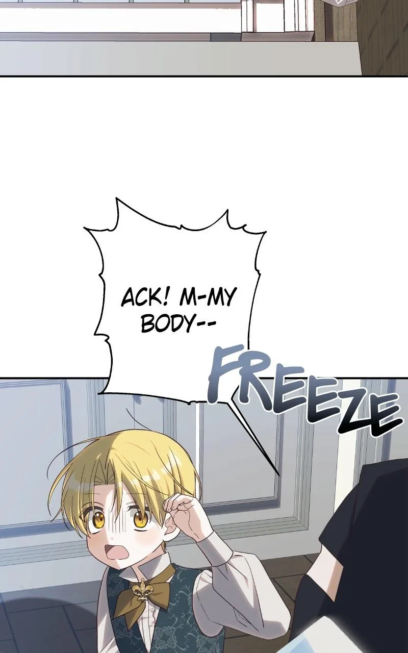 Monster Princess of the Snowy Mountain Chapter 47 – Page 56