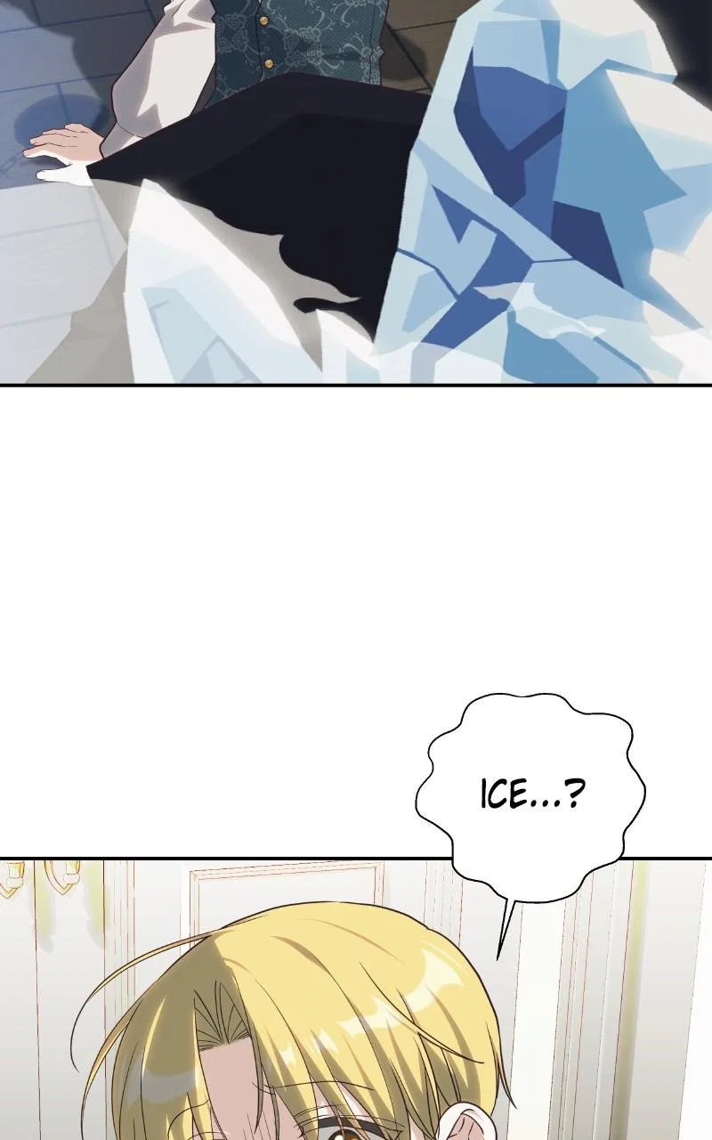 Monster Princess of the Snowy Mountain Chapter 47 – Page 57