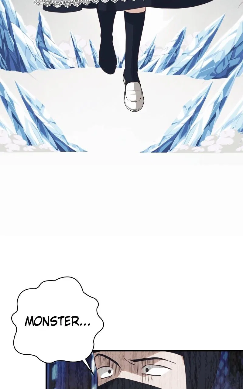Monster Princess of the Snowy Mountain Chapter 47 – Page 61