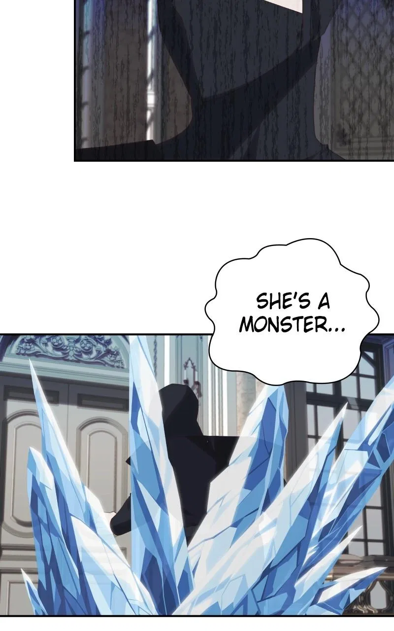 Monster Princess of the Snowy Mountain Chapter 47 – Page 62