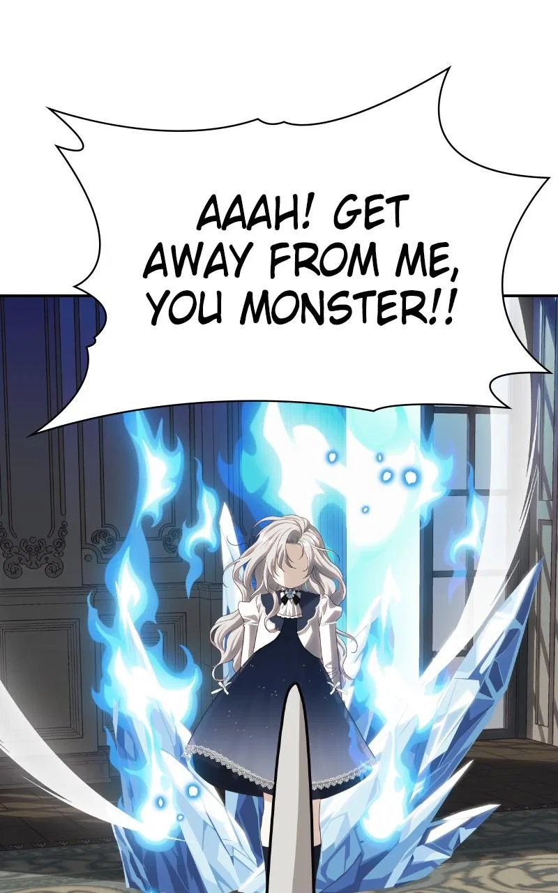Monster Princess of the Snowy Mountain Chapter 47 – Page 63