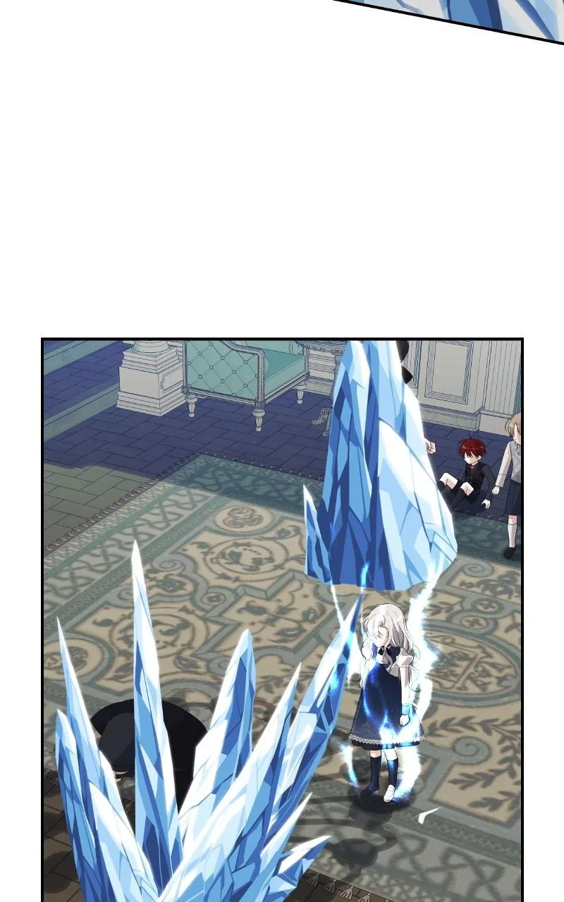 Monster Princess of the Snowy Mountain Chapter 47 – Page 69