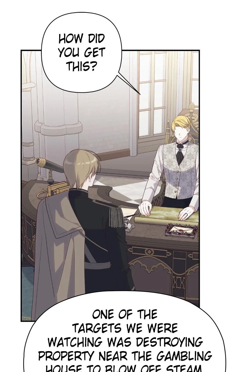 Monster Princess of the Snowy Mountain Chapter 46 – Page 9