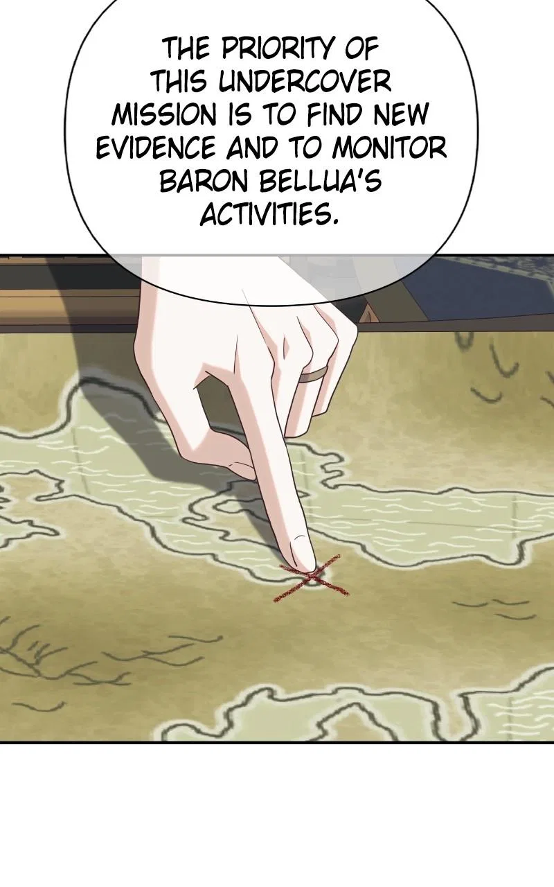 Monster Princess of the Snowy Mountain Chapter 46 – Page 25