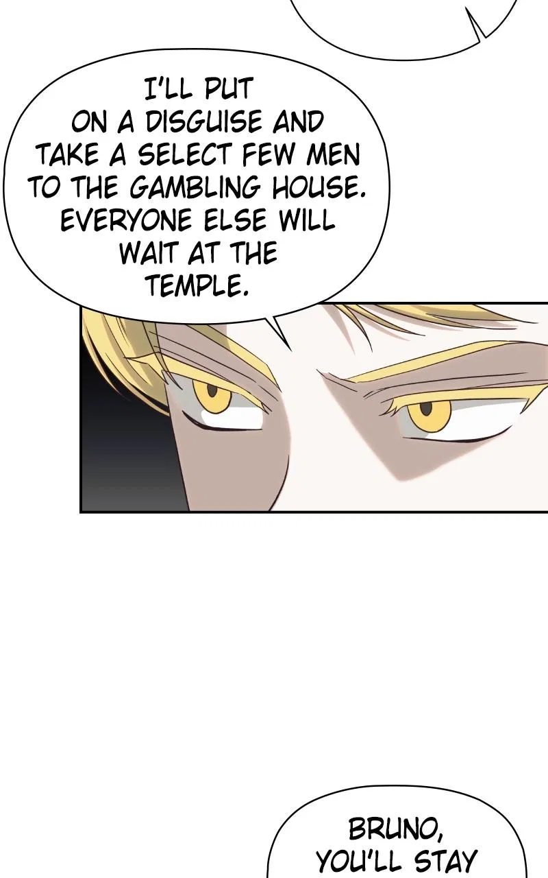 Monster Princess of the Snowy Mountain Chapter 46 – Page 28