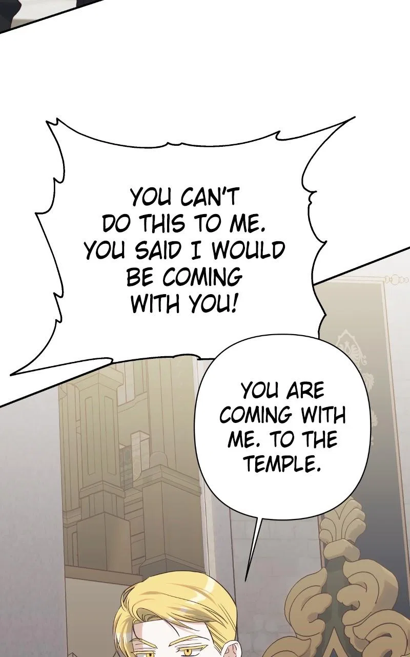 Monster Princess of the Snowy Mountain Chapter 46 – Page 30