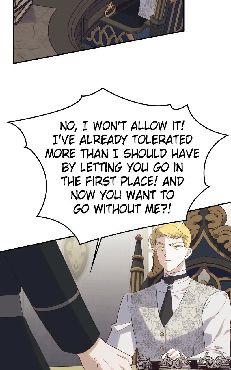 Monster Princess of the Snowy Mountain Chapter 46 – Page 33