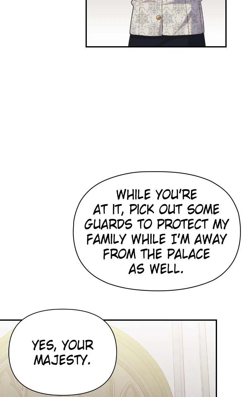 Monster Princess of the Snowy Mountain Chapter 46 – Page 40